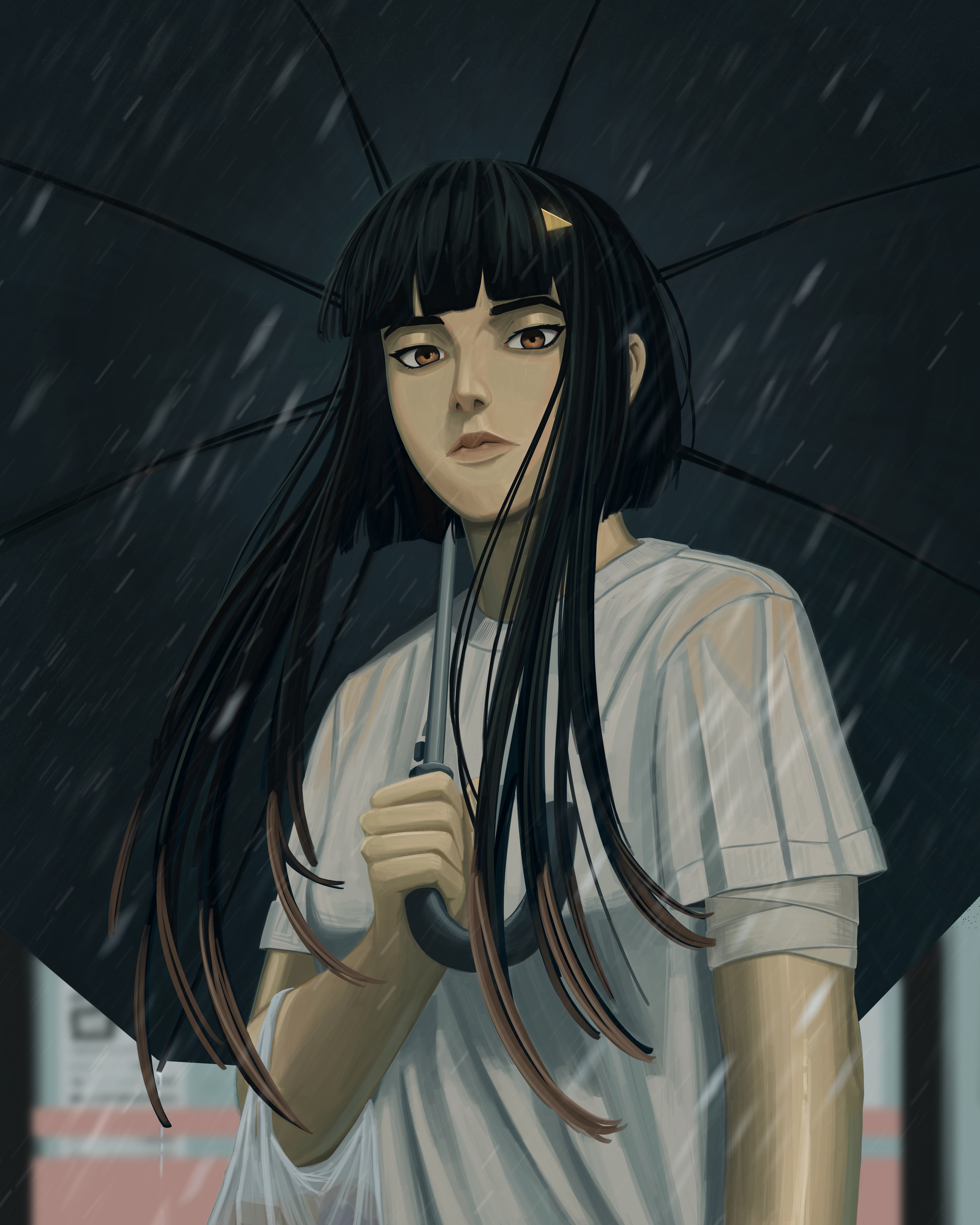Umbrella