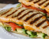 Avocado Panini