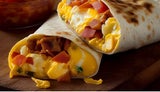 Harvarti Wrap