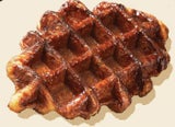 Plain Croffle (Sugar)