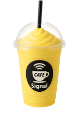 Pina Colada Smoothie