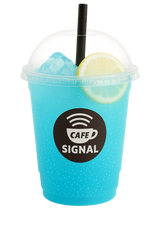Blue Ocean Ade
