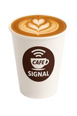Caramel Latte