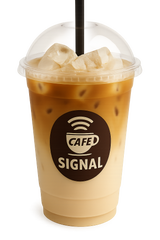 Ice Latte