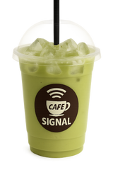 Ice Matcha