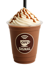 Mocha Frappe