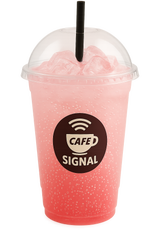 Ruby Pink Grape Fruit Ade