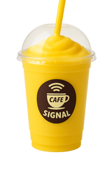 Mango Smoothie