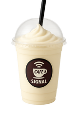 Banana Smoothie