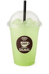 Green Apple Ade