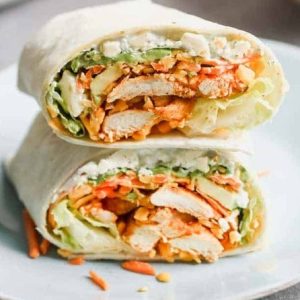 Chicken Wrap