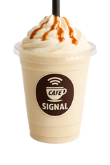 Einspanner Caramel