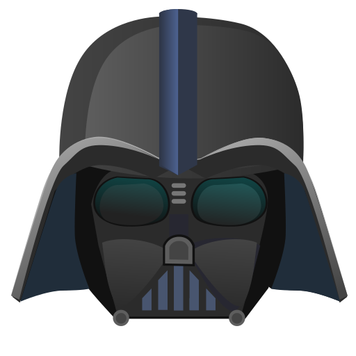 The Dark side