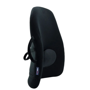 Inflatable Lumbar Pillow