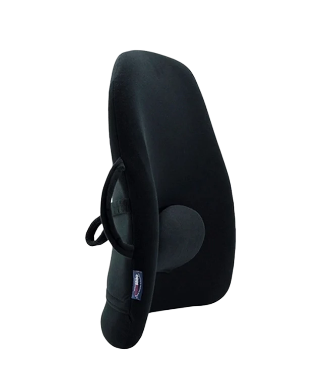 Inflatable Lumbar Pillow