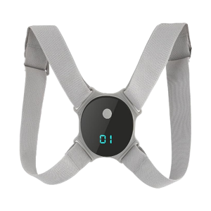 Intelligent Posture Corrector