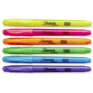 Highlighters