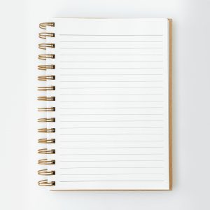 Notebooks