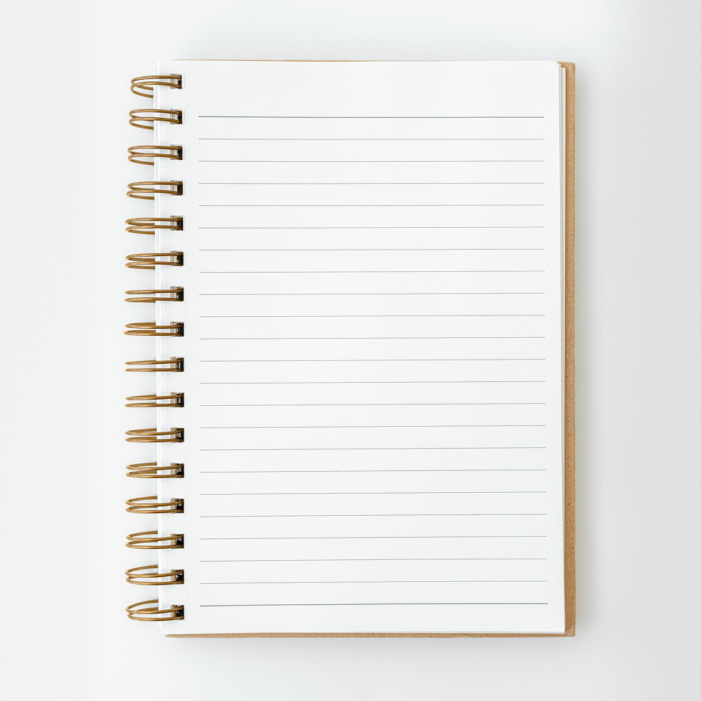 Notebooks